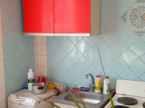 квартира за адресою Клочківська вул., 197г