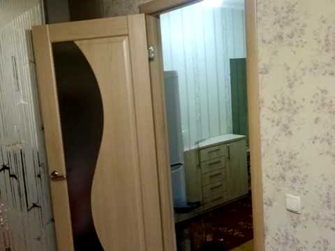 квартира по адресу Александра Поля ул., 119