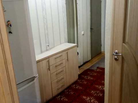 квартира по адресу Александра Поля ул., 119