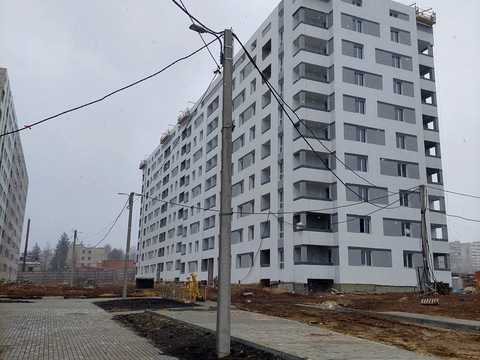 квартира за адресою Полтавський Шлях вул., 184 к21