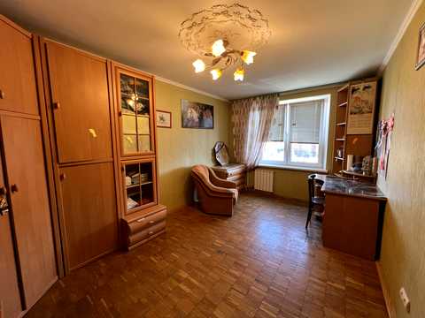 квартира по адресу Владимира Ивасюка просп. (Героїв Сталінграду), 9-А
