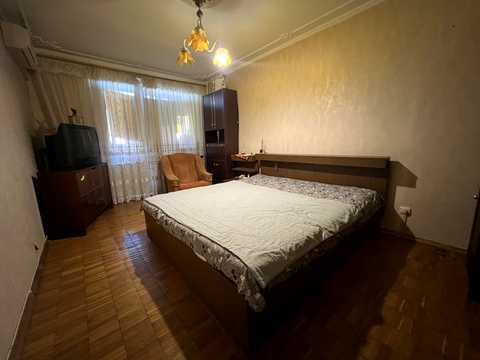 квартира по адресу Владимира Ивасюка просп. (Героїв Сталінграду), 9-А