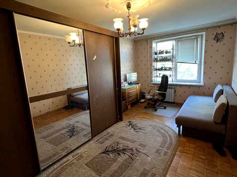 квартира по адресу Владимира Ивасюка просп. (Героїв Сталінграду), 9-А