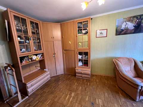 квартира по адресу Владимира Ивасюка просп. (Героїв Сталінграду), 9-А