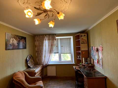 квартира по адресу Владимира Ивасюка просп. (Героїв Сталінграду), 9-А