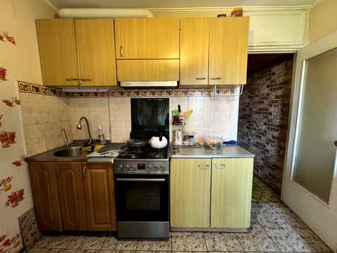 квартира по адресу Владимира Ивасюка просп. (Героїв Сталінграду), 9-А
