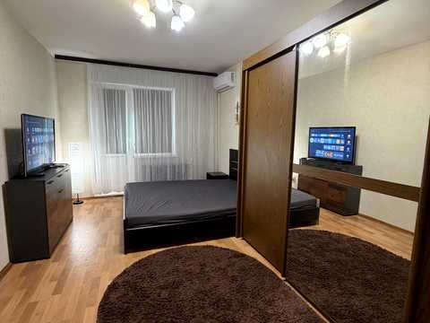 квартира за адресою Урлівська вул., 17