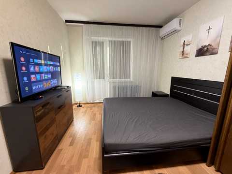 квартира за адресою Урлівська вул., 17