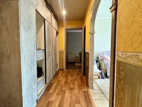 квартира по адресу Юрія Магалевського ул. (Генерала Захарченко), 4