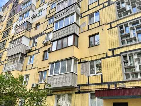 квартира по адресу Юрія Магалевського ул. (Генерала Захарченко), 4