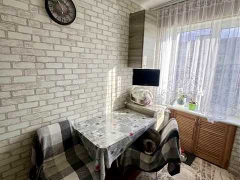 квартира по адресу Юрія Магалевського ул. (Генерала Захарченко), 4