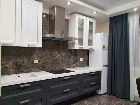 квартира за адресою Петропавлівська вул., (Будинок)