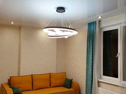 квартира за адресою Петропавлівська вул., (Будинок)