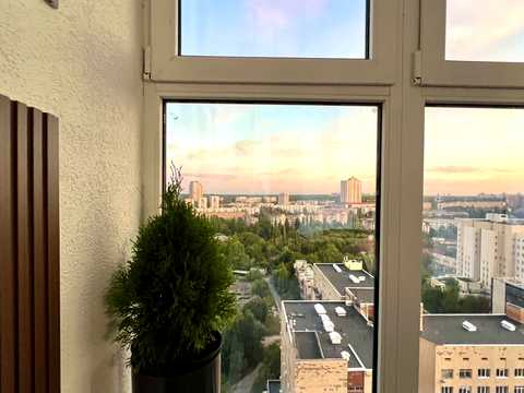 квартира за адресою Юлії Здановської вул. (Ломоносова), 28