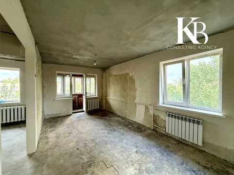 квартира по адресу Петра Калнышевского просп. (Косіора), 53