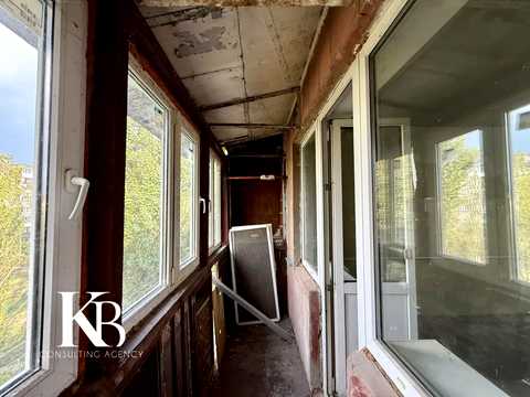 квартира по адресу Петра Калнышевского просп. (Косіора), 53