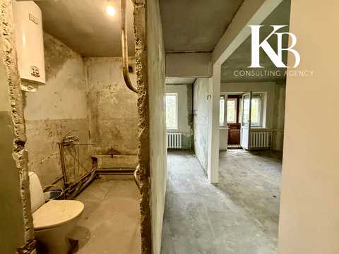 квартира по адресу Петра Калнышевского просп. (Косіора), 53