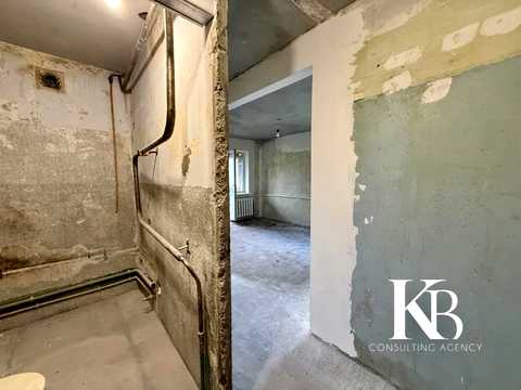 квартира по адресу Петра Калнышевского просп. (Косіора), 53