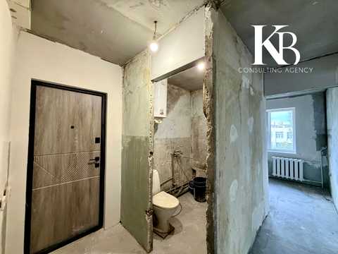 квартира по адресу Петра Калнышевского просп. (Косіора), 53
