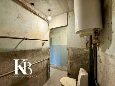 квартира по адресу Петра Калнышевского просп. (Косіора), 53