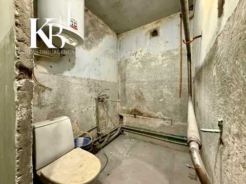 квартира по адресу Петра Калнышевского просп. (Косіора), 53