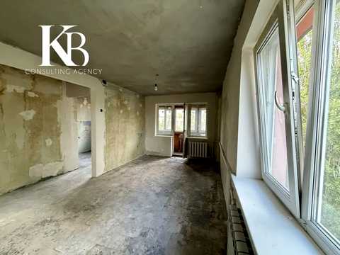 квартира по адресу Петра Калнышевского просп. (Косіора), 53
