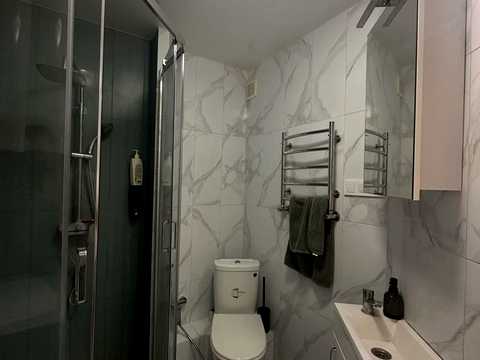 квартира за адресою Саксаганського вул., 45