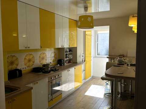 квартира за адресою Саксаганського вул., 45