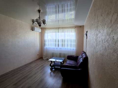 квартира за адресою Марсельська вул., 58