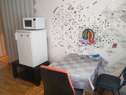 квартира за адресою Бучми вул. (Командарма Уборевича), 16