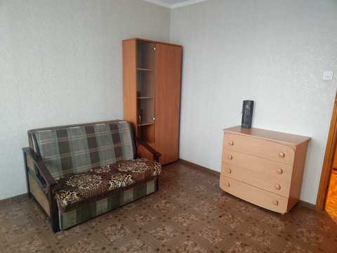 квартира за адресою Бучми вул. (Командарма Уборевича), 16