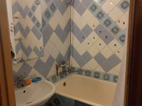 квартира за адресою Бучми вул. (Командарма Уборевича), 16
