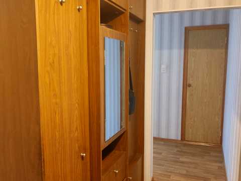 квартира за адресою Бучми вул. (Командарма Уборевича), 16