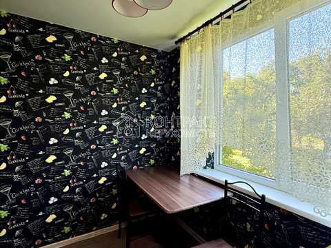 квартира по адресу Юбилейный просп. (50-летия ВЛКСМ), 59
