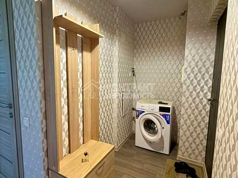 квартира по адресу Юбилейный просп. (50-летия ВЛКСМ), 59