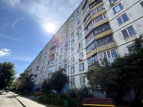 квартира по адресу Юбилейный просп. (50-летия ВЛКСМ), 59