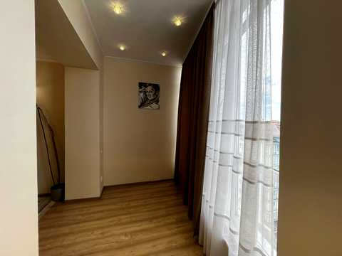 квартира по адресу Слободская ул., 6