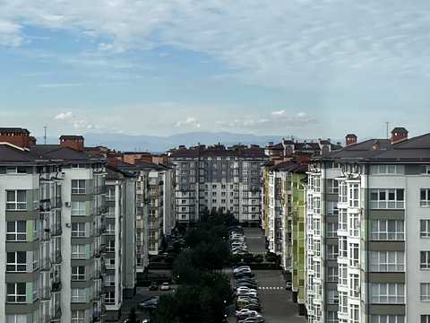 квартира по адресу Слободская ул., 6