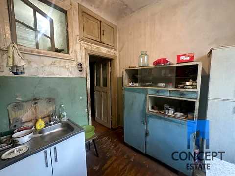 квартира за адресою Володимира Вернадського вул. (Дзержинського), 10