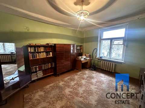 квартира за адресою Володимира Вернадського вул. (Дзержинського), 10