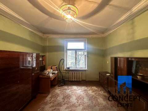 квартира за адресою Володимира Вернадського вул. (Дзержинського), 10