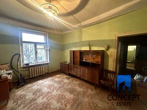 квартира за адресою Володимира Вернадського вул. (Дзержинського), 10