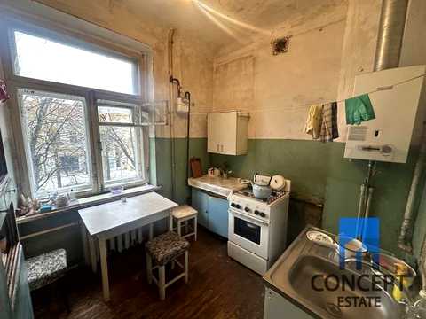 квартира за адресою Володимира Вернадського вул. (Дзержинського), 10