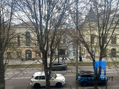 квартира за адресою Володимира Вернадського вул. (Дзержинського), 10
