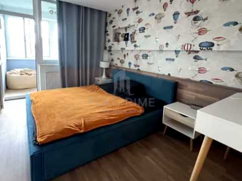 квартира за адресою Вишгородська вул., 45/5