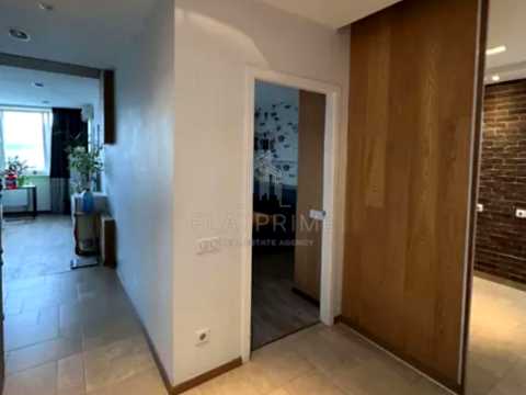 квартира за адресою Вишгородська вул., 45/5