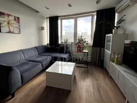 квартира за адресою Вишгородська вул., 45/5