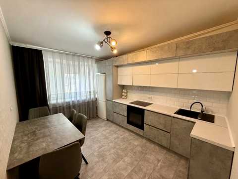 квартира за адресою Буковинська вул., 5