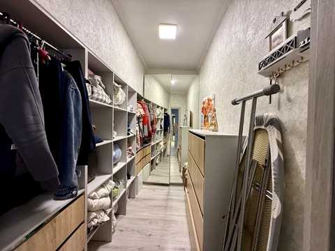 квартира за адресою Буковинська вул., 5