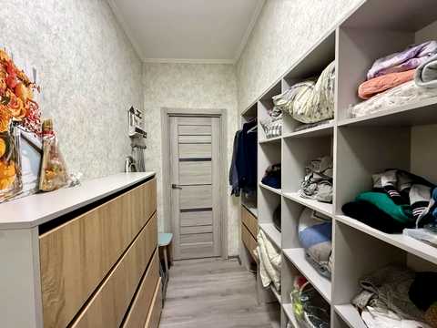 квартира за адресою Буковинська вул., 5